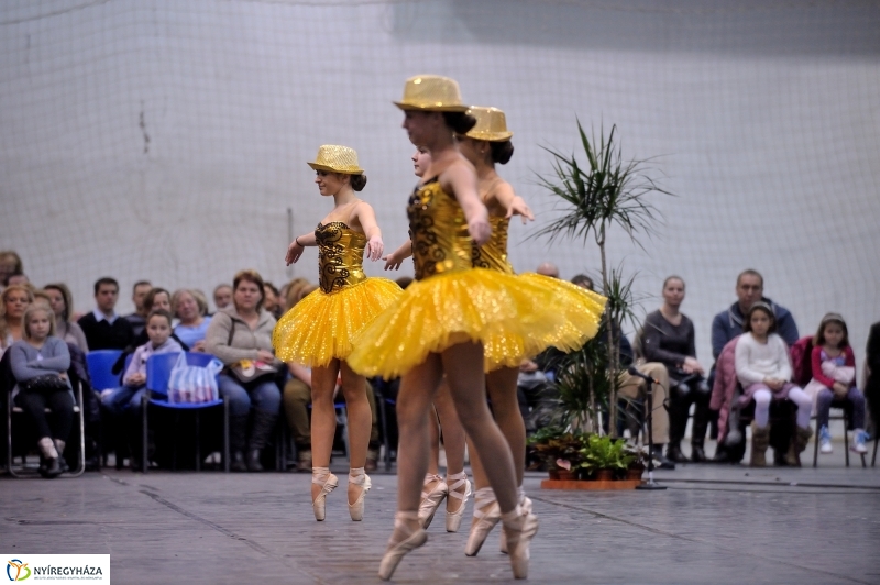 Újévi koncert 2016