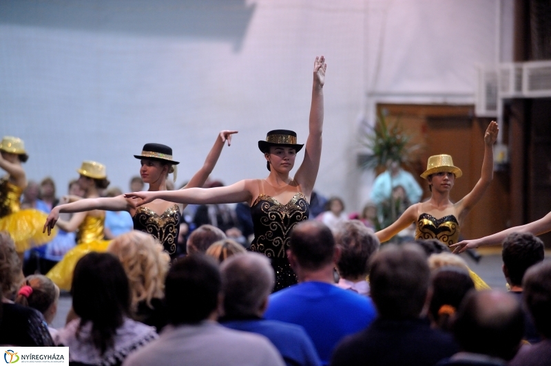 Újévi koncert 2016