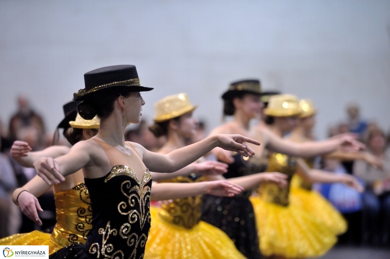 Újévi koncert 2016