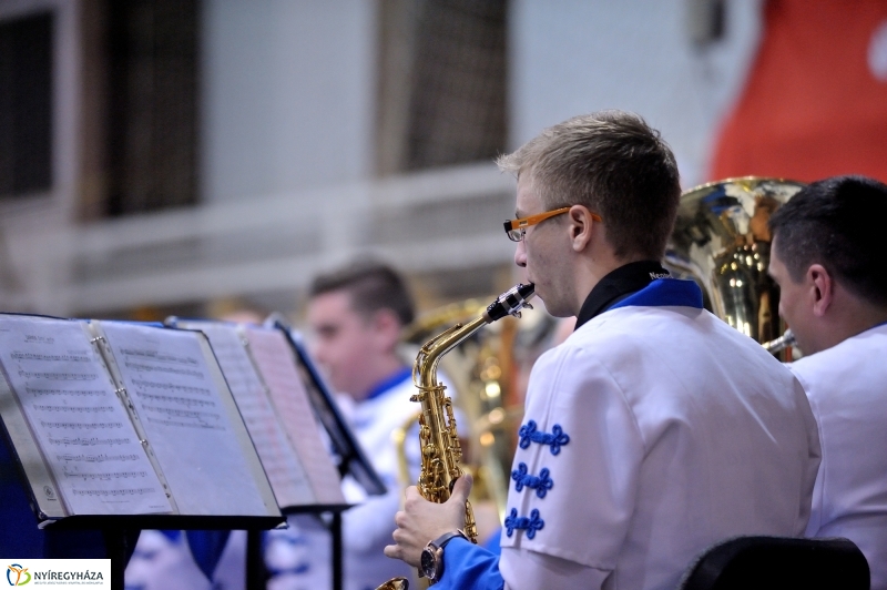 Újévi koncert 2016