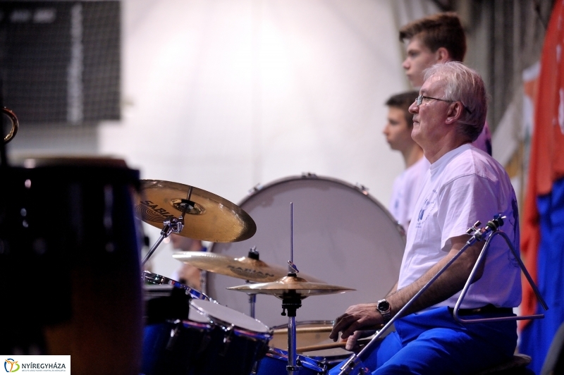 Újévi koncert 2016