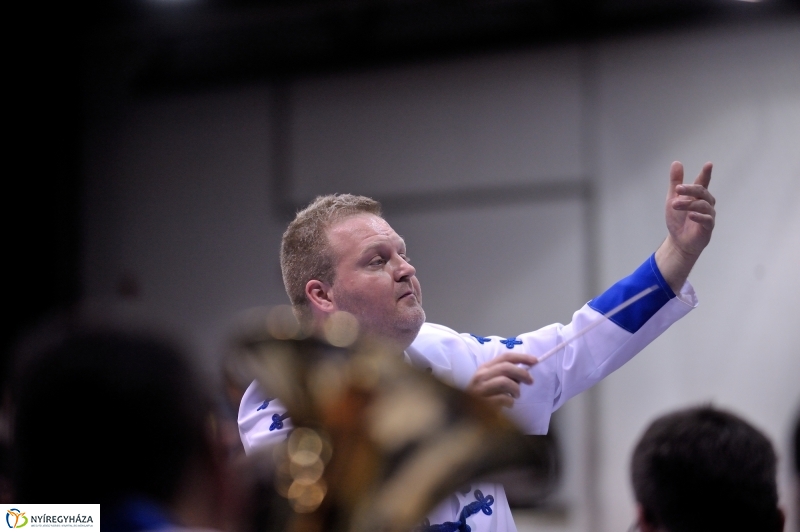 Újévi koncert 2016