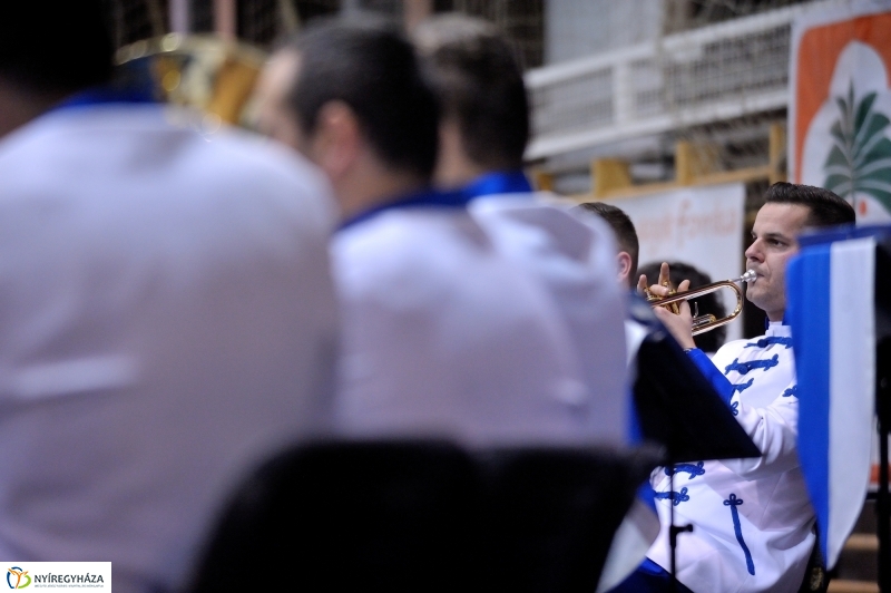 Újévi koncert 2016