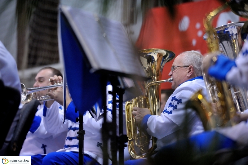 Újévi koncert 2016