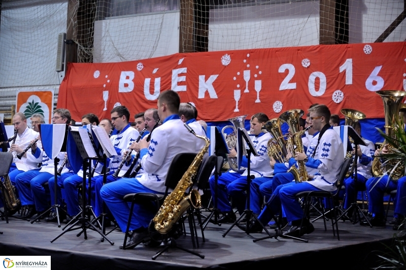 Újévi koncert 2016