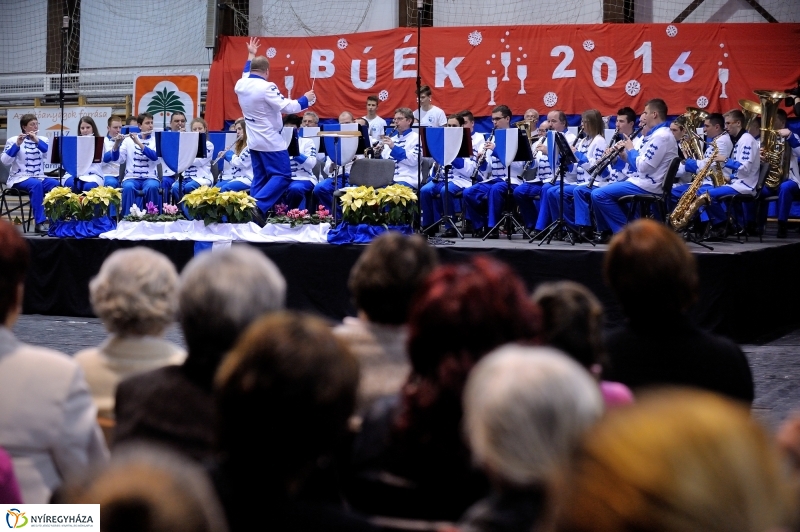 Újévi koncert 2016