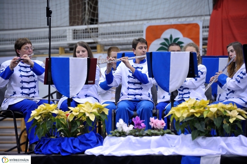 Újévi koncert 2016