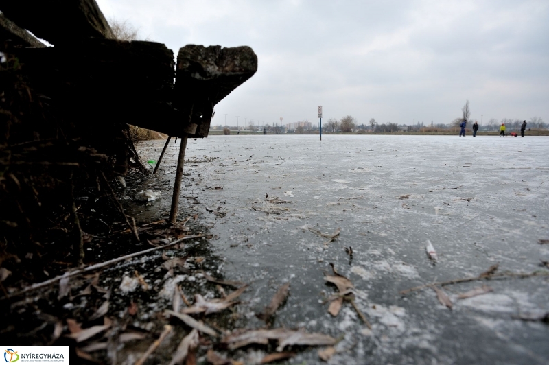 Hó előtti csend a Bujtoson