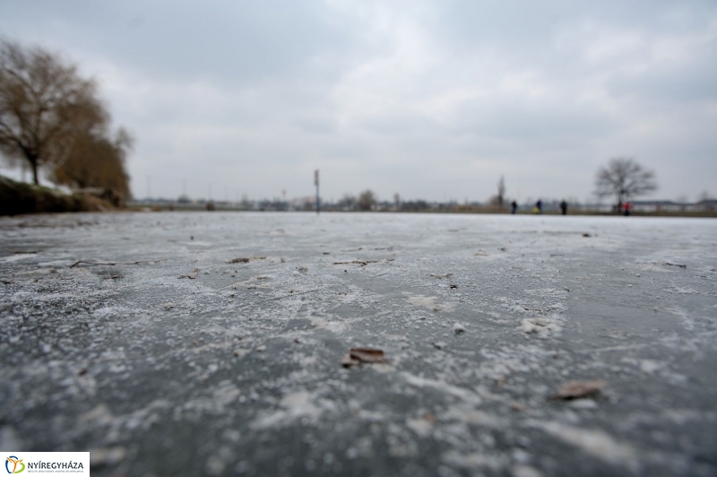 Hó előtti csend a Bujtoson