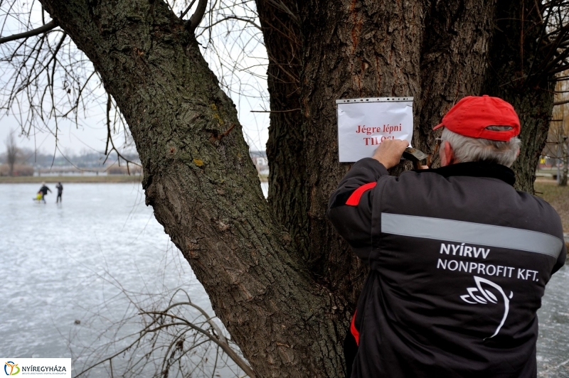 Hó előtti csend a Bujtoson