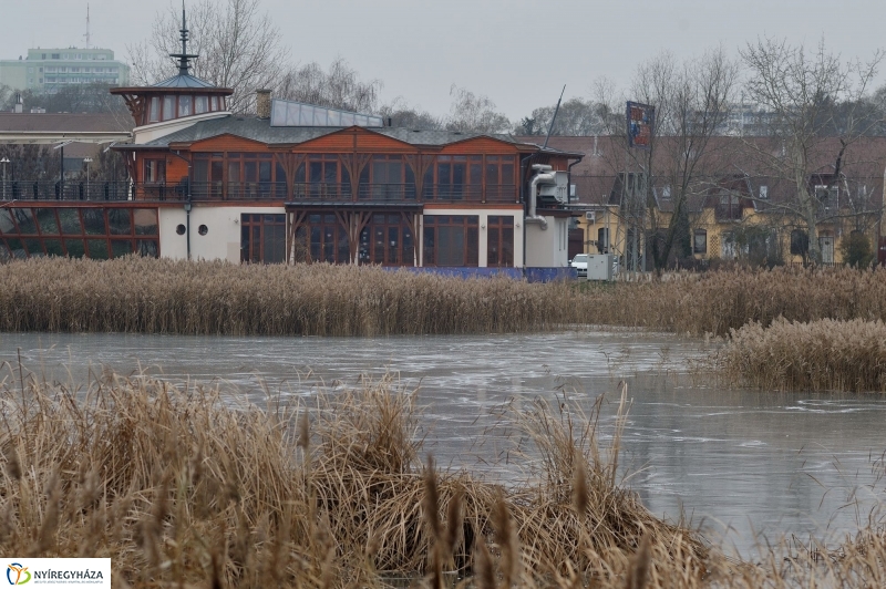 Hó előtti csend a Bujtoson
