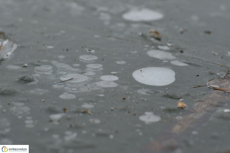 Hó előtti csend a Bujtoson