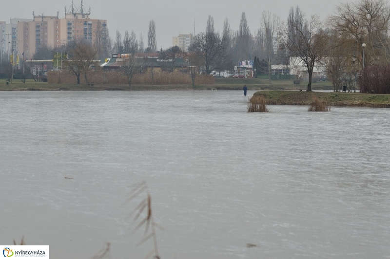 Hó előtti csend a Bujtoson