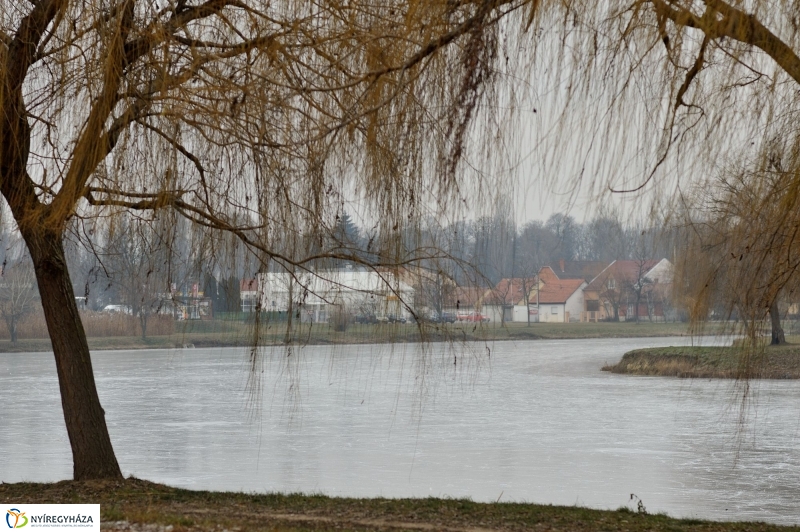Hó előtti csend a Bujtoson