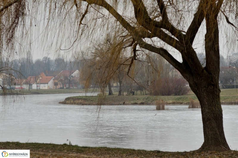 Hó előtti csend a Bujtoson