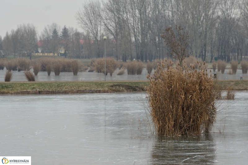 Hó előtti csend a Bujtoson