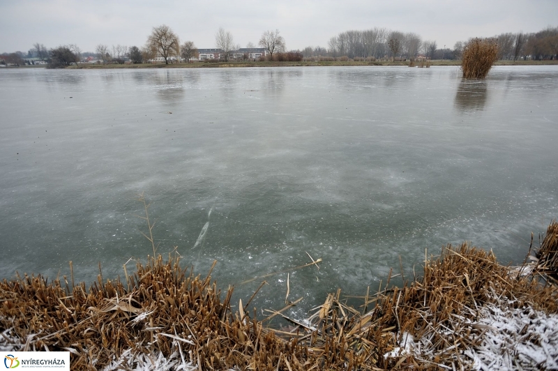 Hó előtti csend a Bujtoson