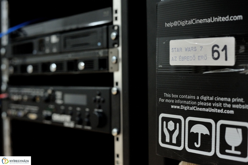 Támogatás a Krúdy mozinak