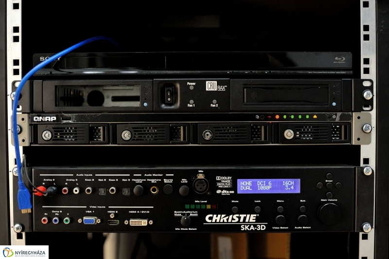 Támogatás a Krúdy mozinak