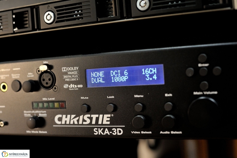 Támogatás a Krúdy mozinak