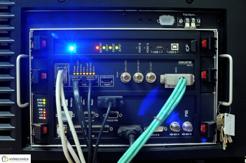 Támogatás a Krúdy mozinak