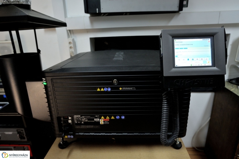 Támogatás a Krúdy mozinak