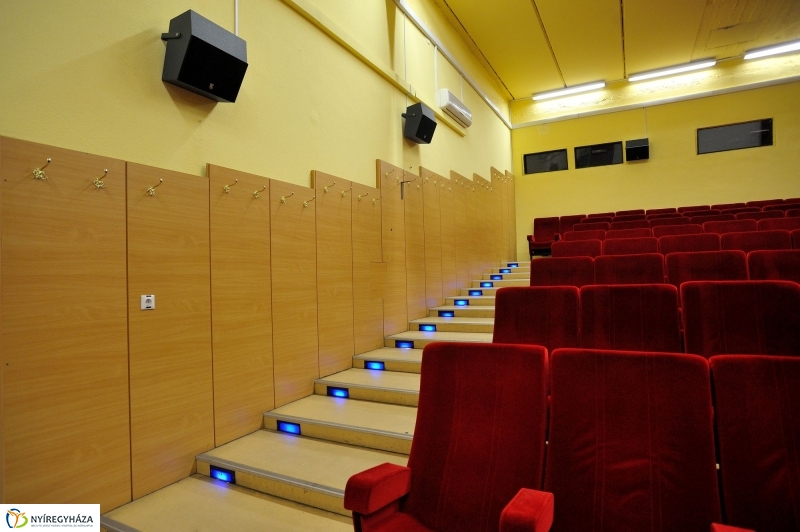 Támogatás a Krúdy mozinak