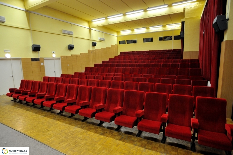 Támogatás a Krúdy mozinak