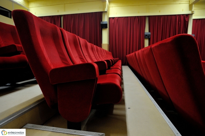 Támogatás a Krúdy mozinak