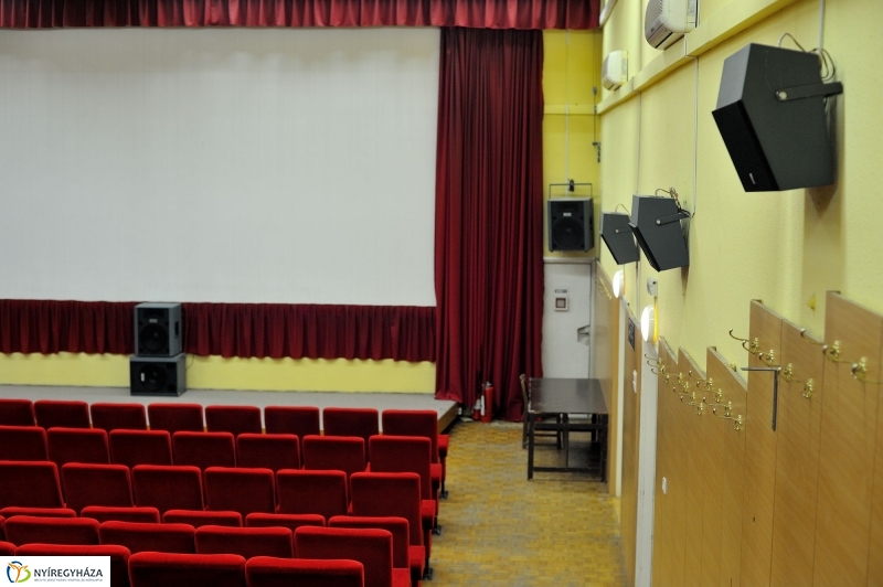 Támogatás a Krúdy mozinak