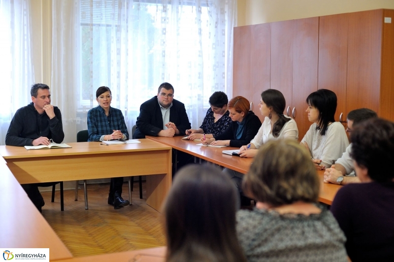 Új helyen a Gyermekjóléti Központ