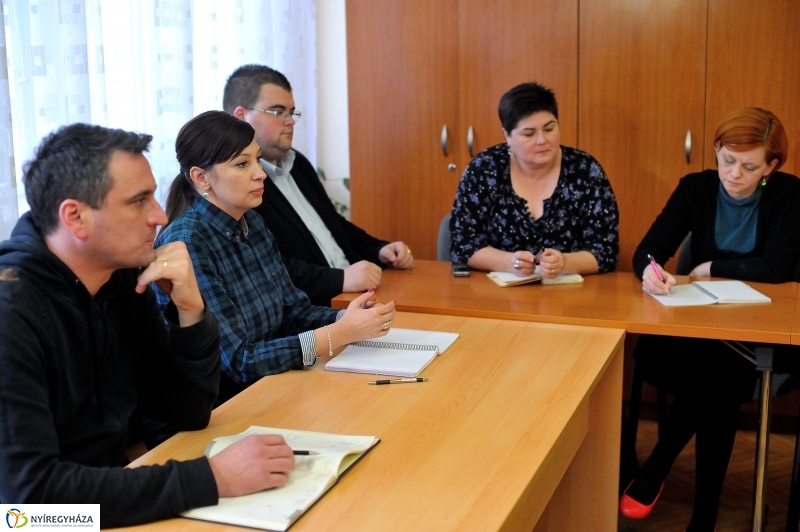 Új helyen a Gyermekjóléti Központ