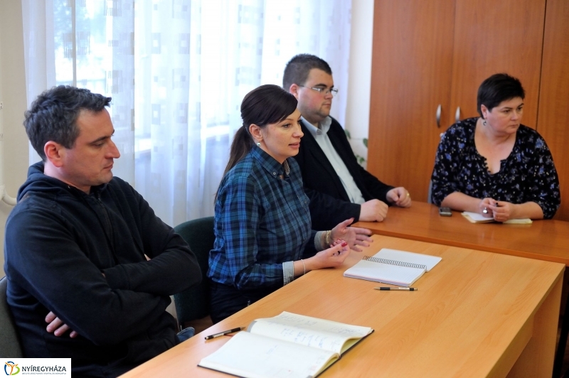 Új helyen a Gyermekjóléti Központ