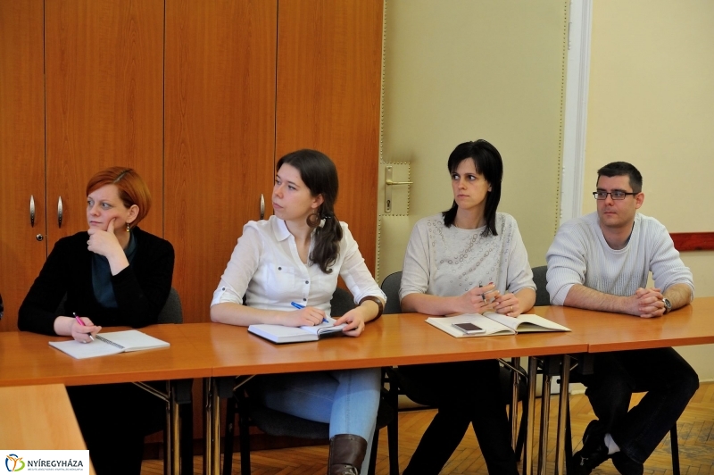 Új helyen a Gyermekjóléti Központ