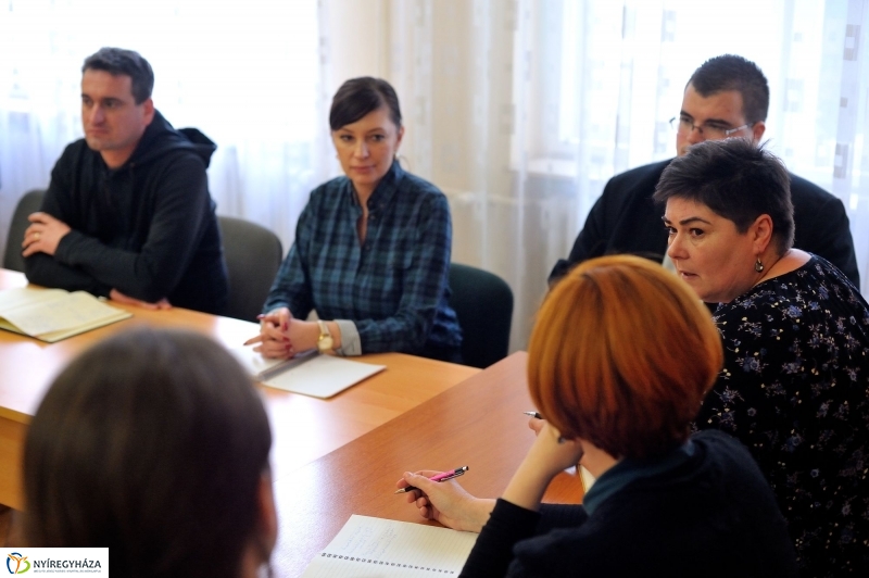 Új helyen a Gyermekjóléti Központ