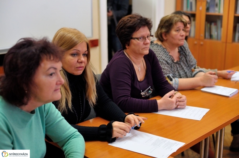 Új helyen a Gyermekjóléti Központ