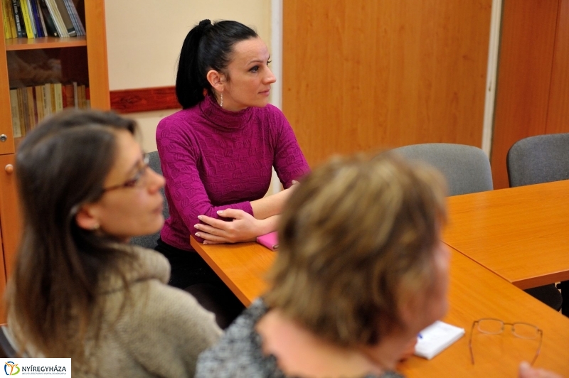 Új helyen a Gyermekjóléti Központ