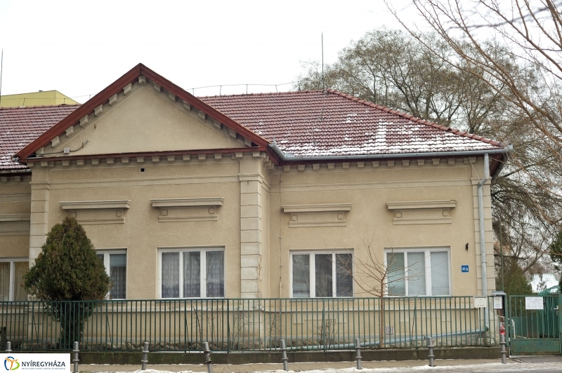 Új helyen a Gyermekjóléti Központ