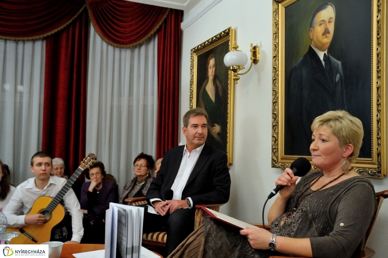 Évadnyitó műsor a Bencs Villában