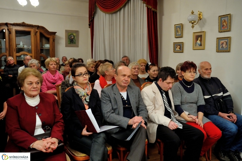 Évadnyitó műsor a Bencs Villában