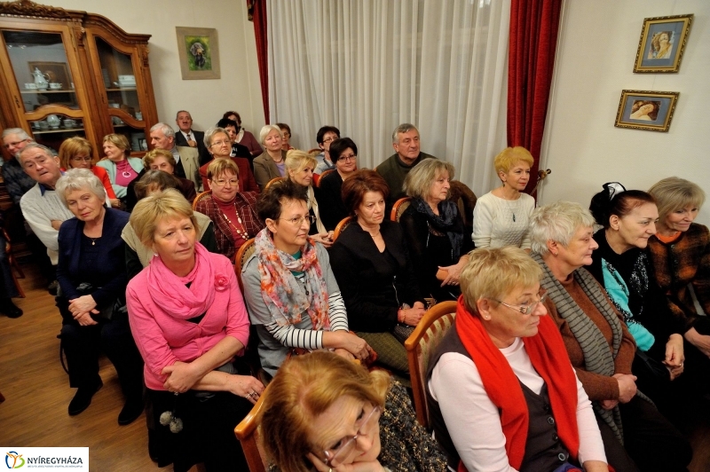 Évadnyitó műsor a Bencs Villában