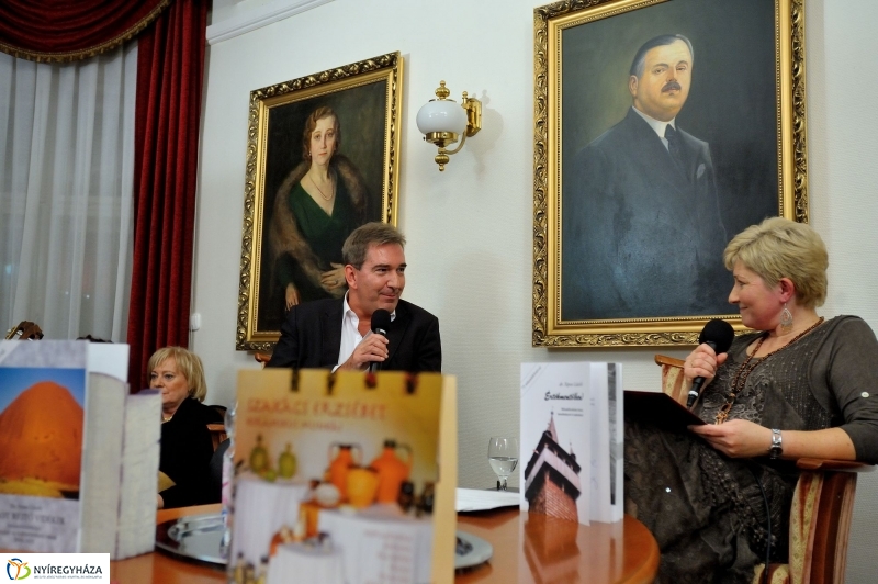 Évadnyitó műsor a Bencs Villában