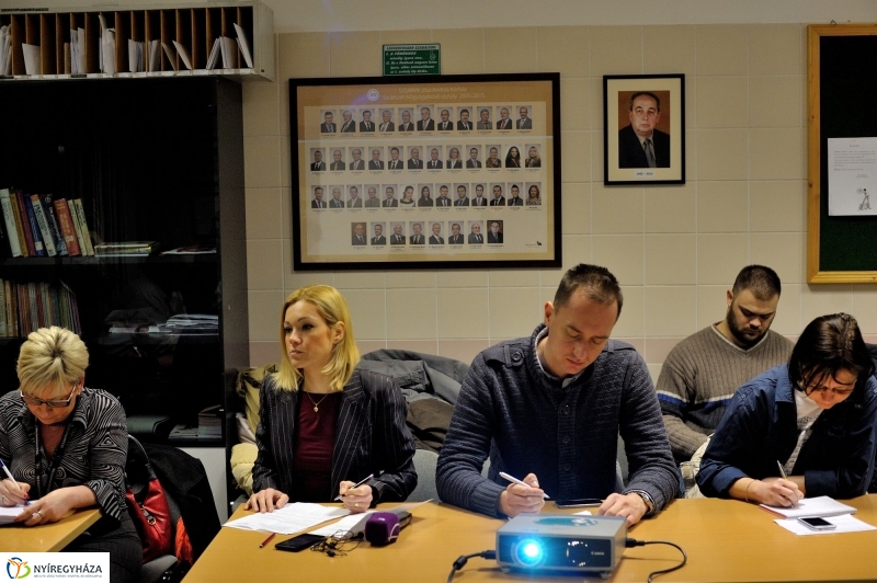 Új ultrahang készülék a Jósa András Kórházban