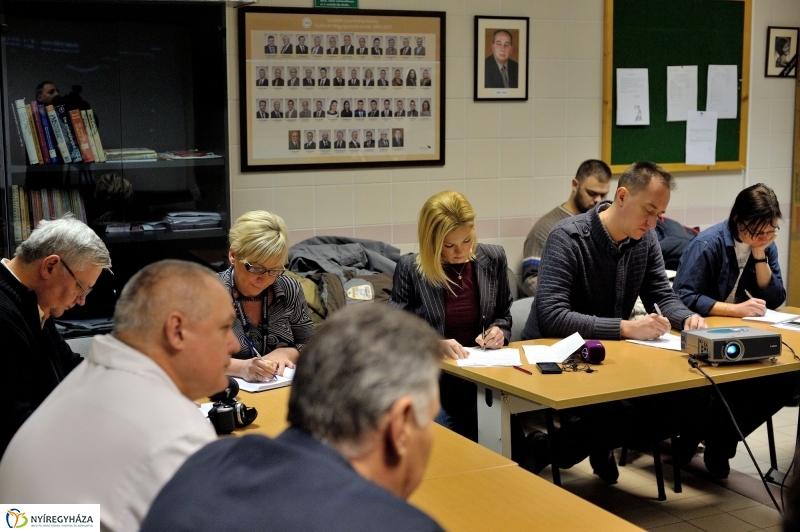 Új ultrahang készülék a Jósa András Kórházban