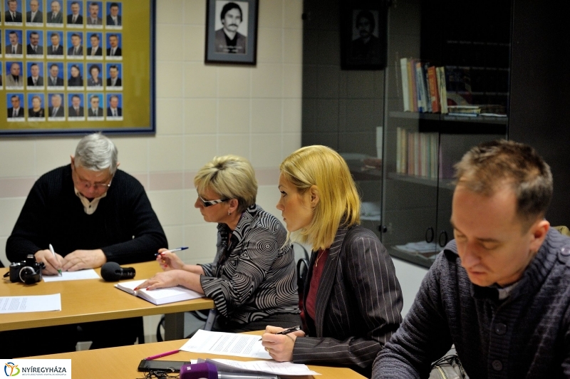 Új ultrahang készülék a Jósa András Kórházban