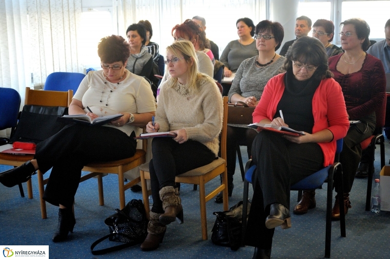 A nők esélye konferencia