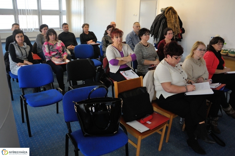 A nők esélye konferencia