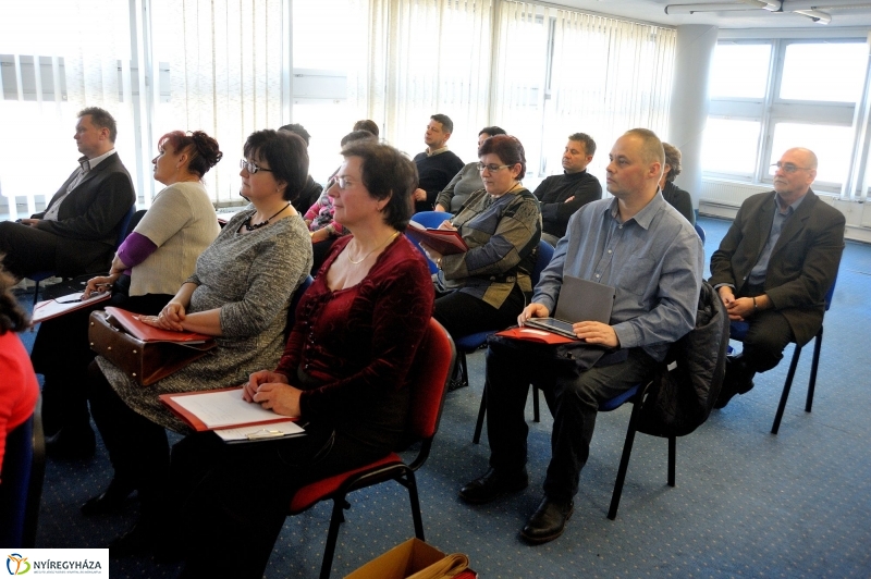 A nők esélye konferencia