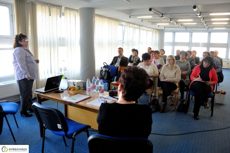 A nők esélye konferencia