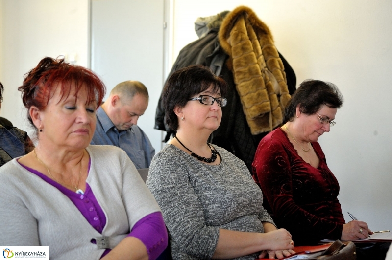 A nők esélye konferencia